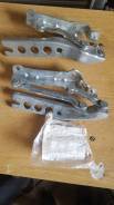 Крепление капота. Skoda Fabia, 542, 545, 572, 582, 5J5, 5J2 Skoda Roomster, 5J7, 5J Двигатели: AXR, BBM, BLS, BME, BMS, BNM, BNV, BSW, BTS, BXW, BZG...