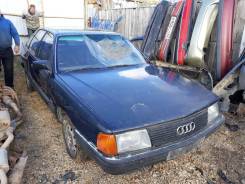 Audi 100