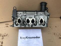 Головка блока цилиндров. Skoda Octavia Volkswagen Jetta Volkswagen Golf Audi A5 Audi A3 Двигатель BSE