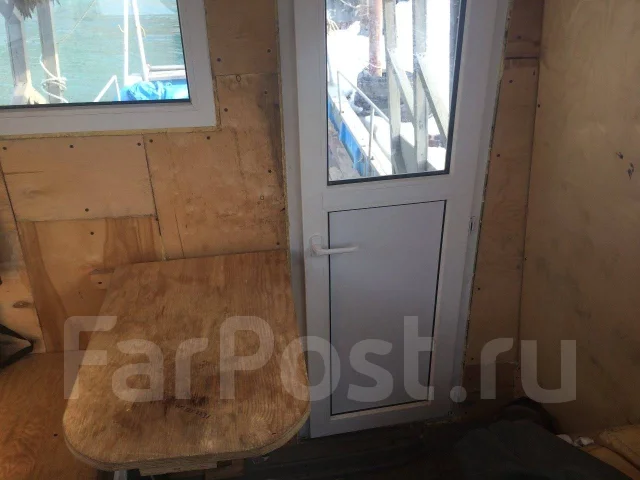Yanmar. 1988 ���, ����� 9��., ��������� ������������, 79��.�., ������ ����