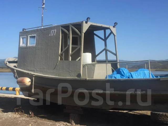 Yanmar. 1988 ���, ����� 9��., ��������� ������������, 79��.�., ������ ����