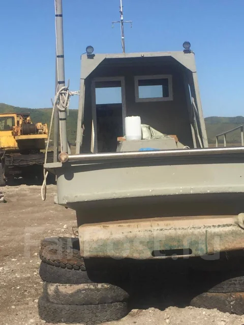 Yanmar. 1988 ���, ����� 9��., ��������� ������������, 79��.�., ������ ����