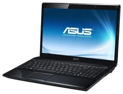 Asus X54C. 15.6", 2,3����, ��� 3072 ��, ���� 320���, WiFi: 1, Bluetooth: 1, ����������� �� 1��. ����