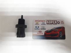 Блок управления климат-контролем. Kia Optima Kia Magentis Hyundai: Grandeur, H1, Starex, Equus, XG, Trajet, Marcia, Sonata, Santa Fe, Centennial Двига...