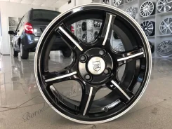 Tech Line TL 616. 5.5x14", 4x98, ET38, �� 58,6���. ����