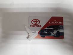 Пистон крепл накладки. Honda Accord, CU2 Honda Accord Tourer, CW2 Двигатели: K24Z3, N22B1, N22B2, R20A3