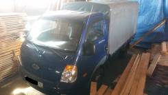 Kia Bongo III. Продается грузовик Kia Bongo 3, 2 900 куб. см., 1 500 кг.
