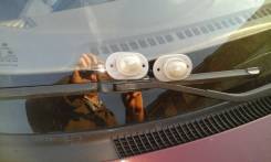Подсветка. Hyundai Accent