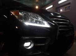 Фара. Lexus LX570, SUV, URJ201, URJ201W. Под заказ