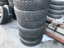 Dunlop Enasave SP688 Ace. ������, 2015 ���, �/�, ����� 10�% ����
