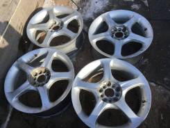 AZ. x17", 5x100.00