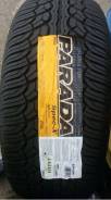 Yokohama Parada Spec-X. Летние, без износа, 4 шт. Под заказ