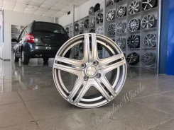 ���� City. 6.0x15", 4x98, 4x100, ET39, �� 60,1���. ����