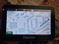 Навигатор prology imap 415mi