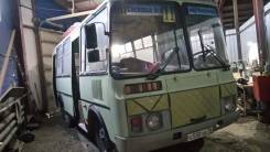 ПАЗ 32054. Продам , 23 места