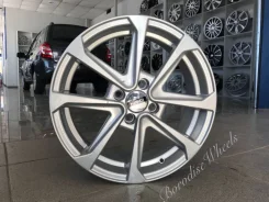 Tech Line TL 667. 6.0x16", 4x98, 4x100, ET37, �� 60,1���. ����