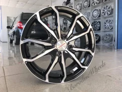 K&K Brent. 6.0x16", 4x98, 4x100, ET41, �� 60,1���. ����