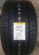 Dunlop SP Sport Maxx 050+. Летние, без износа, 4 шт. Под заказ