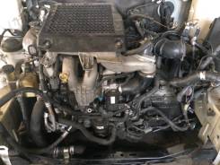 Двигатель в сборе. Mazda CX-7 Двигатель L3VDT