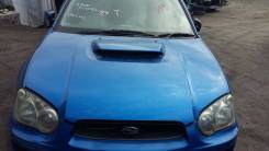 Воздухозаборник. Subaru Impreza, GD, GD2, GD3, GD4, GD9, GDA, GDB, GDC, GDD, GG, GG2, GG3, GG5, GG9, GGA, GGB, GGC, GGD Subaru Impreza WRX STI, GD, GD...