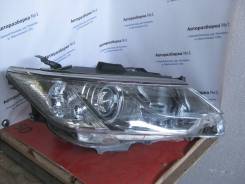 Фара. Toyota Camry, ASV50, ASV51 Двигатели: 2ARFE, 6ARFSE