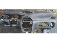 Панель приборов. Citroen C5