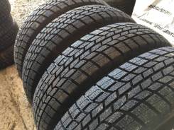 Goodyear Ice Navi Zea. Всесезонные, 2016 год, без износа, 4 шт
