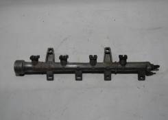 Трубка топливная. Hyundai Accent, LC, LC2 Hyundai Getz Hyundai Verna Hyundai Click Двигатели: G4EA, G4EB, G4ECG, G4EK