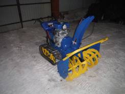 Yamaha. Продам снегоуборочную машину, 300 куб. см.