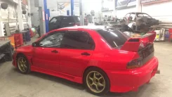 Advan Racing RGII. 7.5x17", 5x114.3, ET29, �� 72���. ����