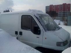 Fiat Ducato. Продам Fiat ducato, 2 500 куб. см., 1 500 кг.