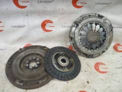 Маховик. Toyota: Sprinter, Carina, Vista, Corona, Caldina, Picnic, Avensis, Camry, Corolla, Carina E Двигатели: 3CE, 2C, 2CT, 3CTE, 2CTL, 3CT, 2CTE