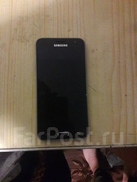 Samsung Galaxy J3. �/� ����