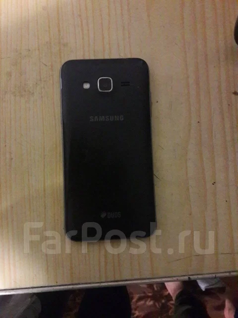 Samsung Galaxy J3. �/� ����