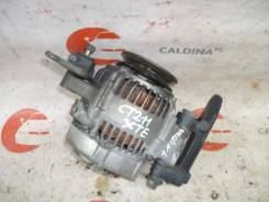 Генератор. Toyota Carina, CT210, CT211, CT215 Toyota Corona, CT210, CT211, CT215, CT216 Toyota Caldina, CT190, CT190G, CT196, CT196V, CT197, CT197V, C...