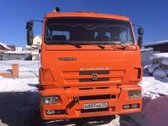 КамАЗ 43253. Продам шасси Камаз, 2 000 куб. см., 5-10 т