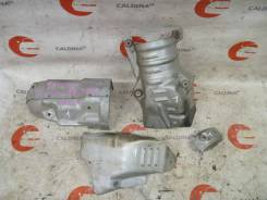 Защита впускного коллектора. Toyota: Carina, Corona, Caldina, Ipsum, Gaia, Avensis, Picnic, Carina E Двигатели: 2CT, 3CTE, 3CE, 2CTE