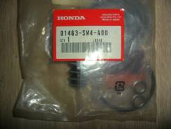 Ремкомплект суппорта. Honda Accord, CD7, CE1 Honda CR-V, RD1, RD2 Двигатели: C27A4, F18B1, F20B1, F20B2, F20B3, F20B4, F20B5, F20B7, F22B, F22B1, F22B...