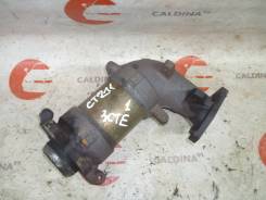 Катализатор. Toyota: Carina, Corona, Caldina, Ipsum, Avensis, Gaia Двигатели: 3CTE, 3CE, 2CTE