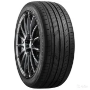 Toyo Proxes C1S. ������, 2018 ���, ����� ����