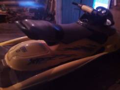 BRP Sea-Doo XP. 130,00 л.с., 1999 год год
