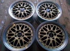 BBS LM. 8.0x17, 5x114.30, ET45, ЦО 60,1 мм. Под заказ