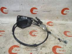 Тросик переключения мкпп. Toyota Carina, CT210, CT211 Toyota Corona, CT210, CT211 Toyota Caldina, CT190, CT190G, CT196, CT196V, CT197, CT197V Двигател...