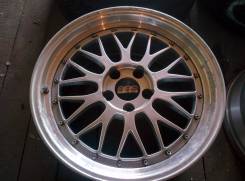 BBS LM. 8.0/9.0x18, 5x114.30, ET35/35. Под заказ
