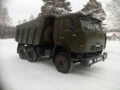 КамАЗ 53212. Камаз 53212, 15 000 куб. см., 20 000 кг.