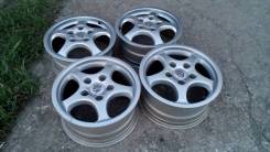 Porsche. 7.0/8.0x16", 5x130.00, ET55/52