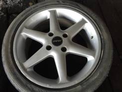 Mahdi. 7.0x17", 4x114.30, ET38