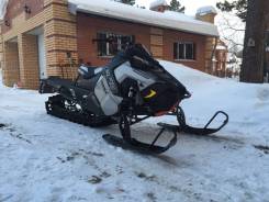 Polaris PRO-RMK 800 163 3''. исправен, есть птс, с пробегом