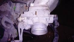 Заслонка дроссельная. Toyota: Carina, Celica, Sprinter, Corona, Corolla Spacio, Caldina, Sprinter Carib, Corona Premio, Avensis, Corolla, Carina E Дви...