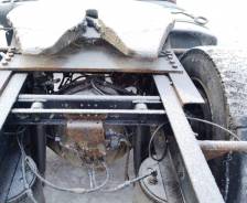 Renault Premium. Продам 420, 11 100 куб. см., 11 000 кг.